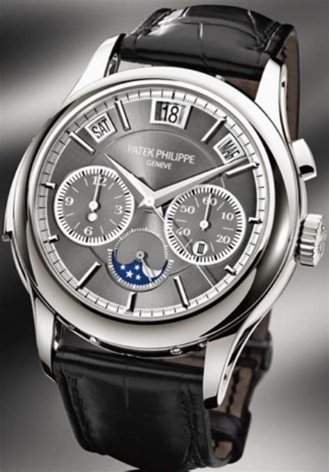 Patek Philippe Grand Complication Men'